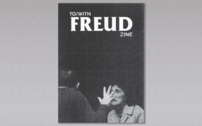 Freud Zine