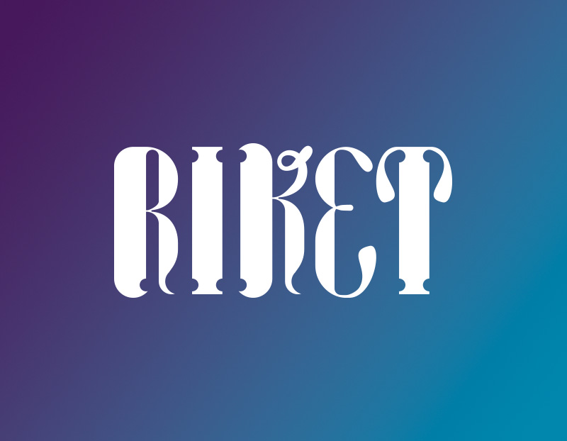 Krogen Rikets logotyp
